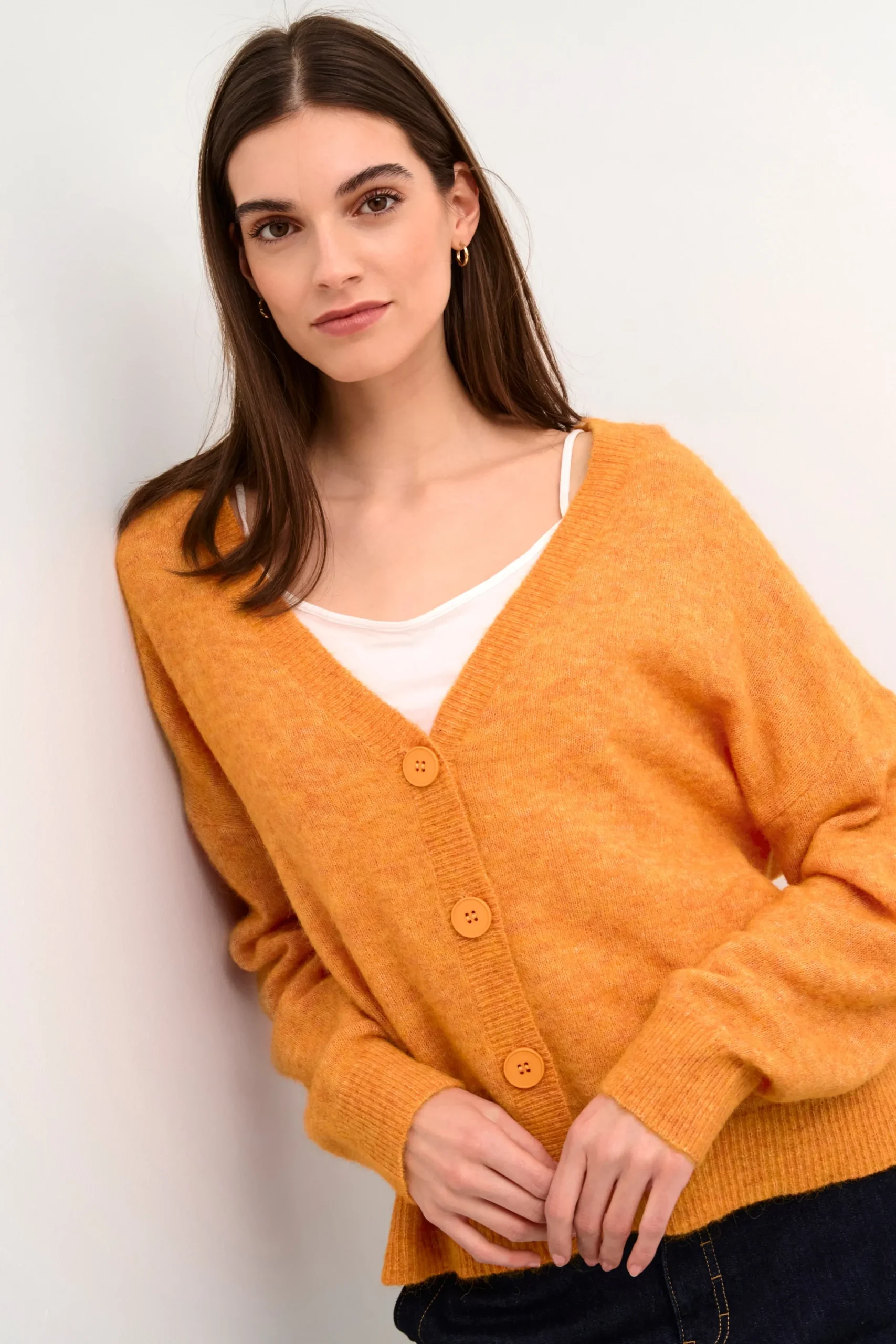 CUcacheia Cardigan