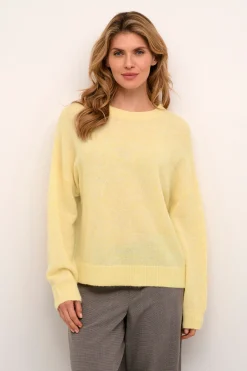 CUcacheia Pullover