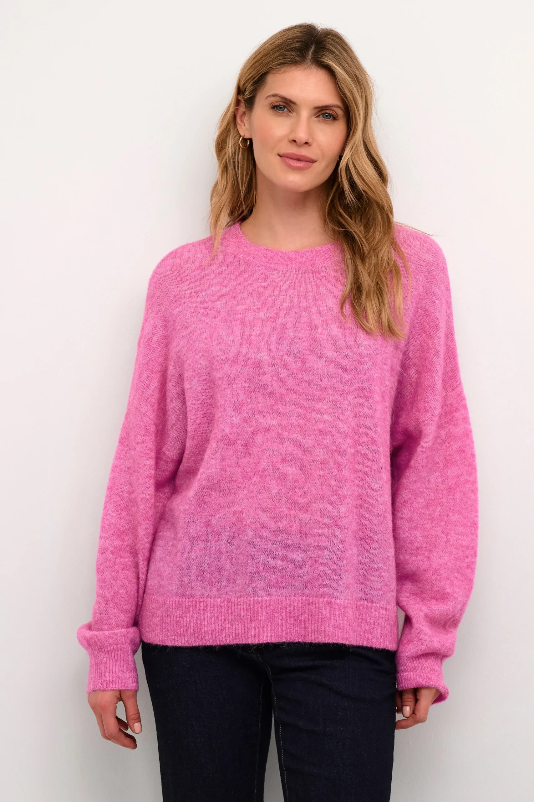 CUcacheia Pullover