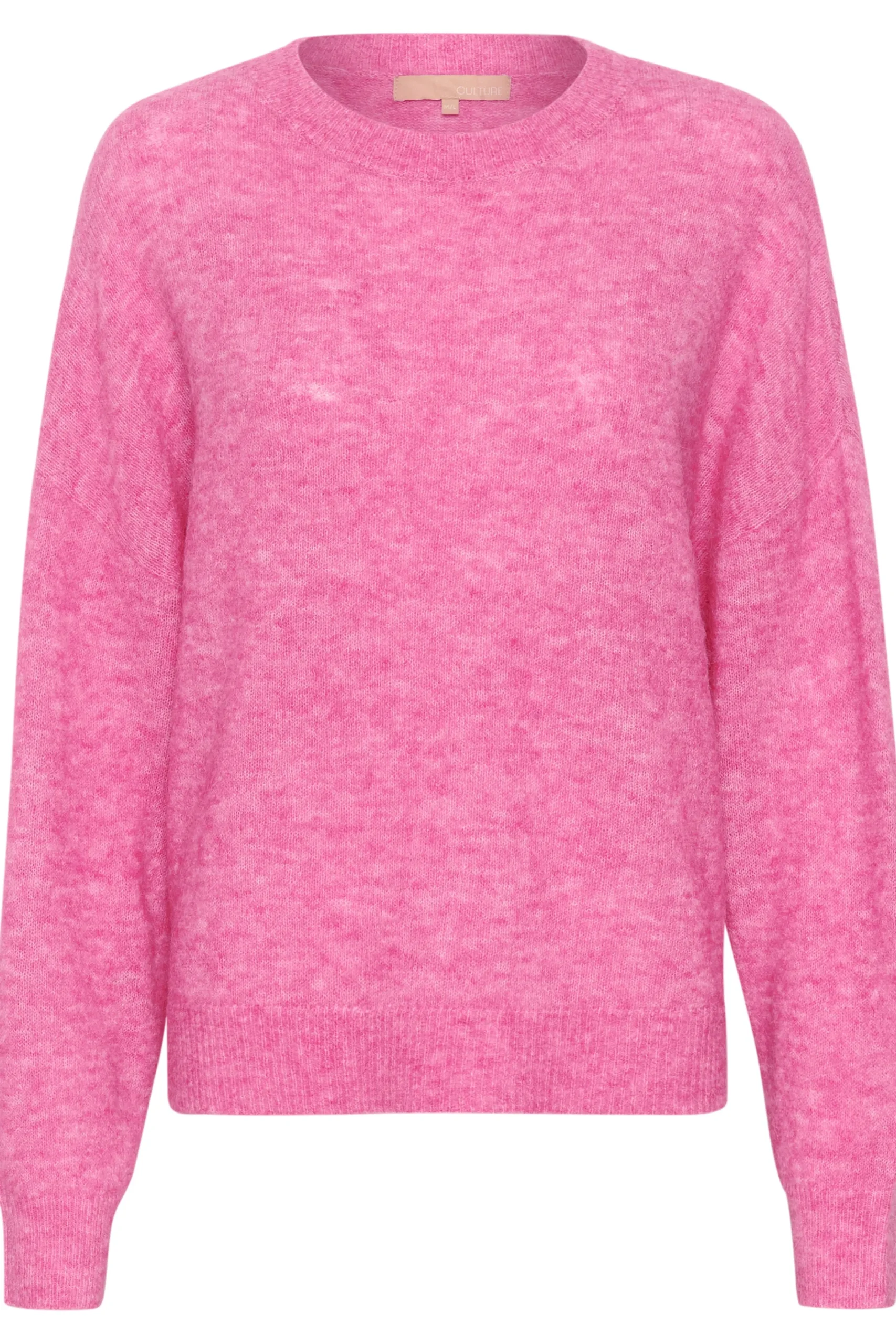 CUcacheia Pullover