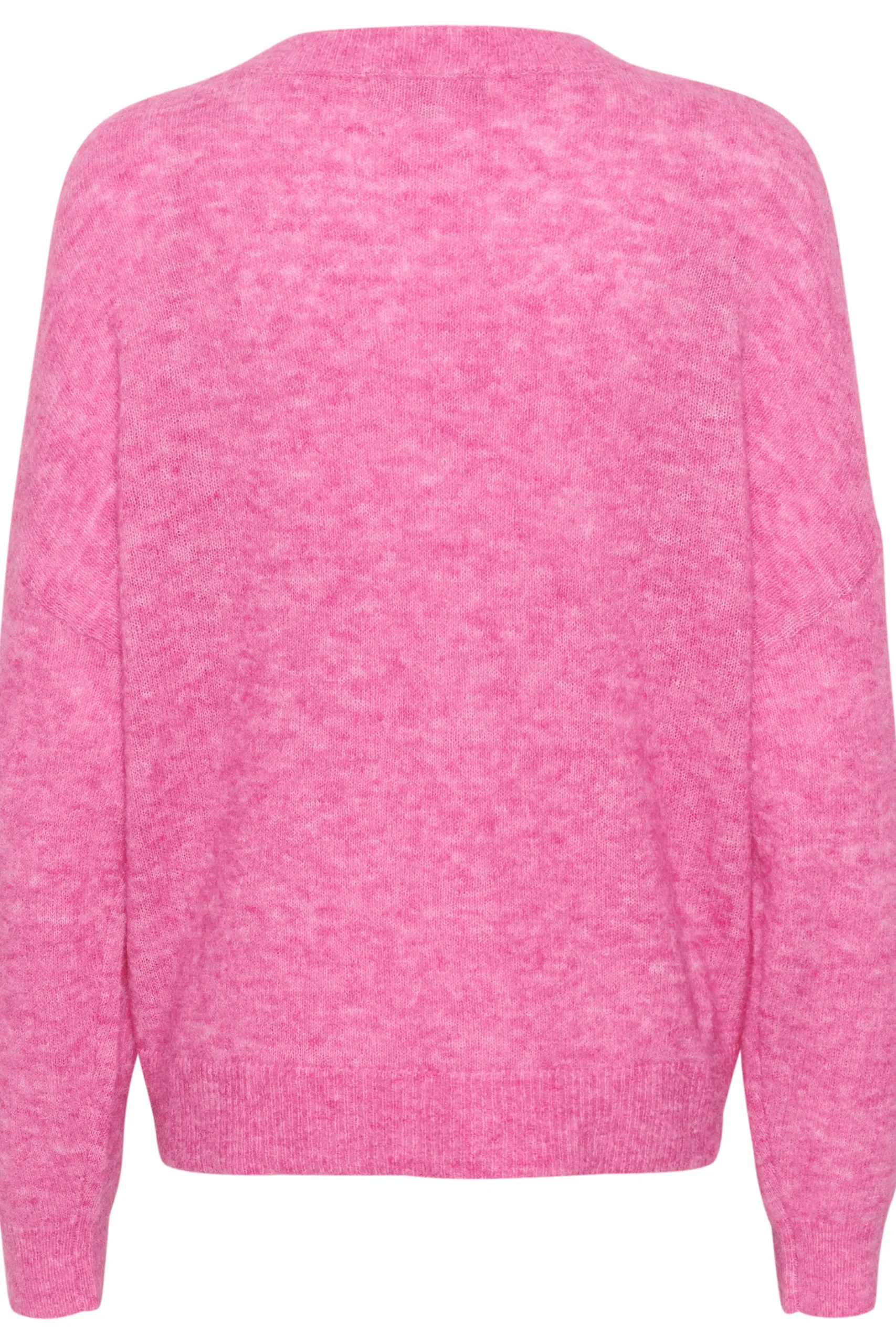 CUcacheia Pullover