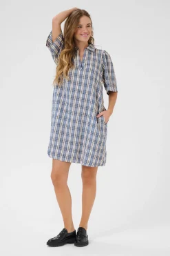 CUcalista Dress