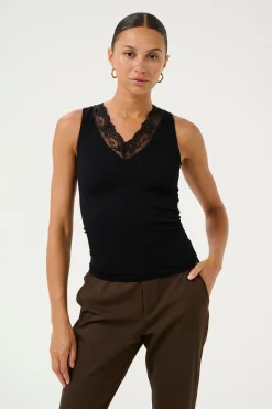 CUcamilla Top