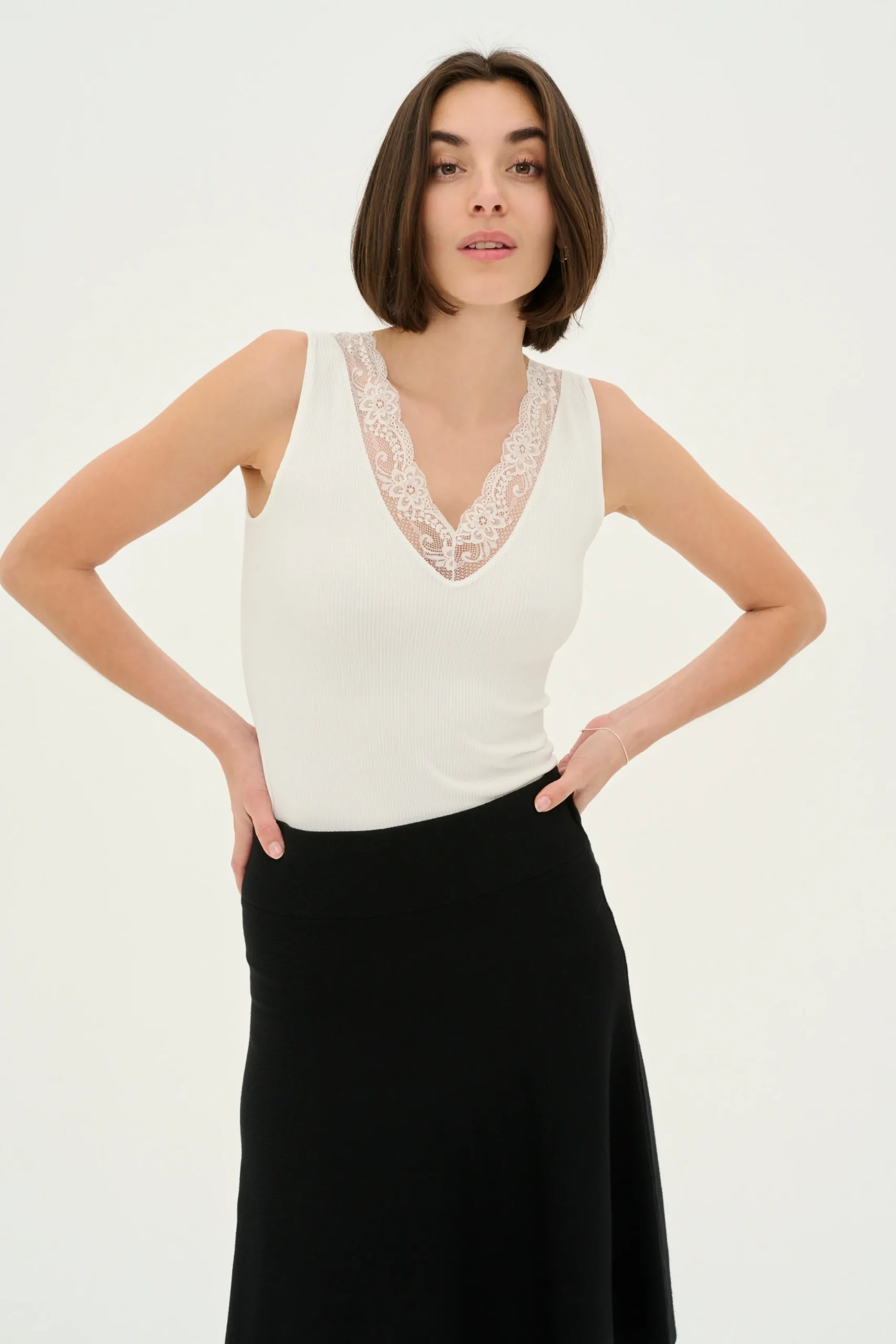 CUcamilla Top