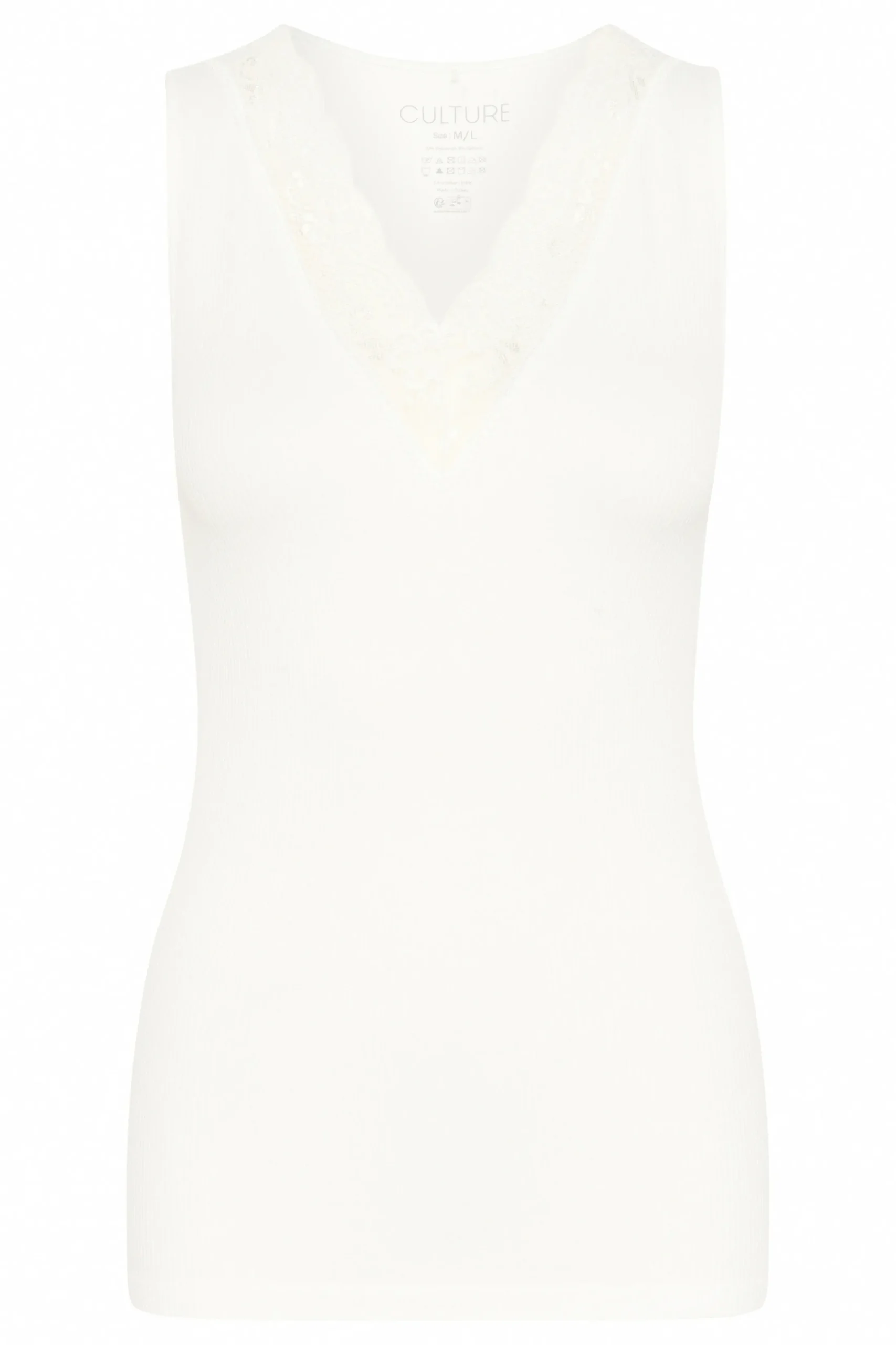 CUcamilla Top