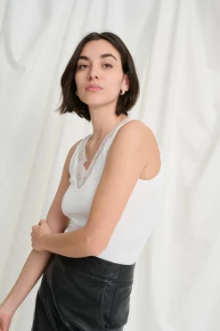 CUcamilla Top