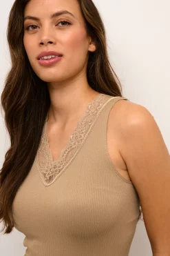 CUcamilla Top
