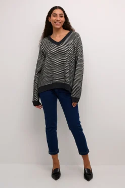 CUcardeen Pullover