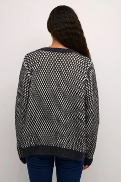 CUcardeen Pullover