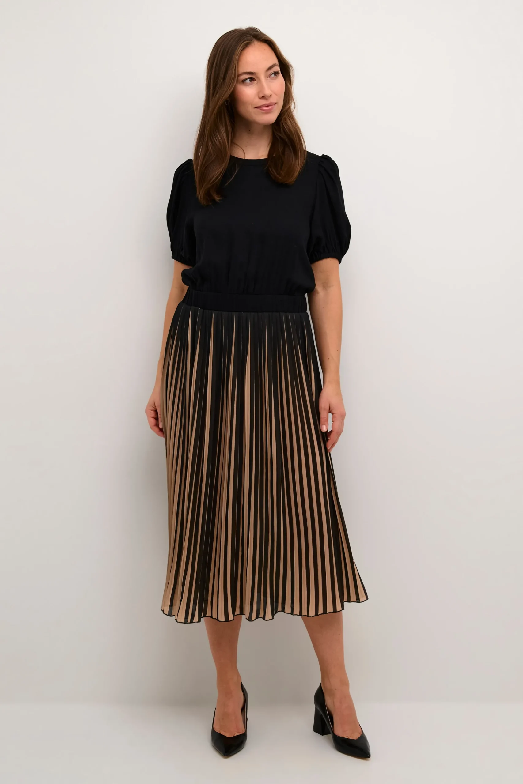 CUcarly Dress