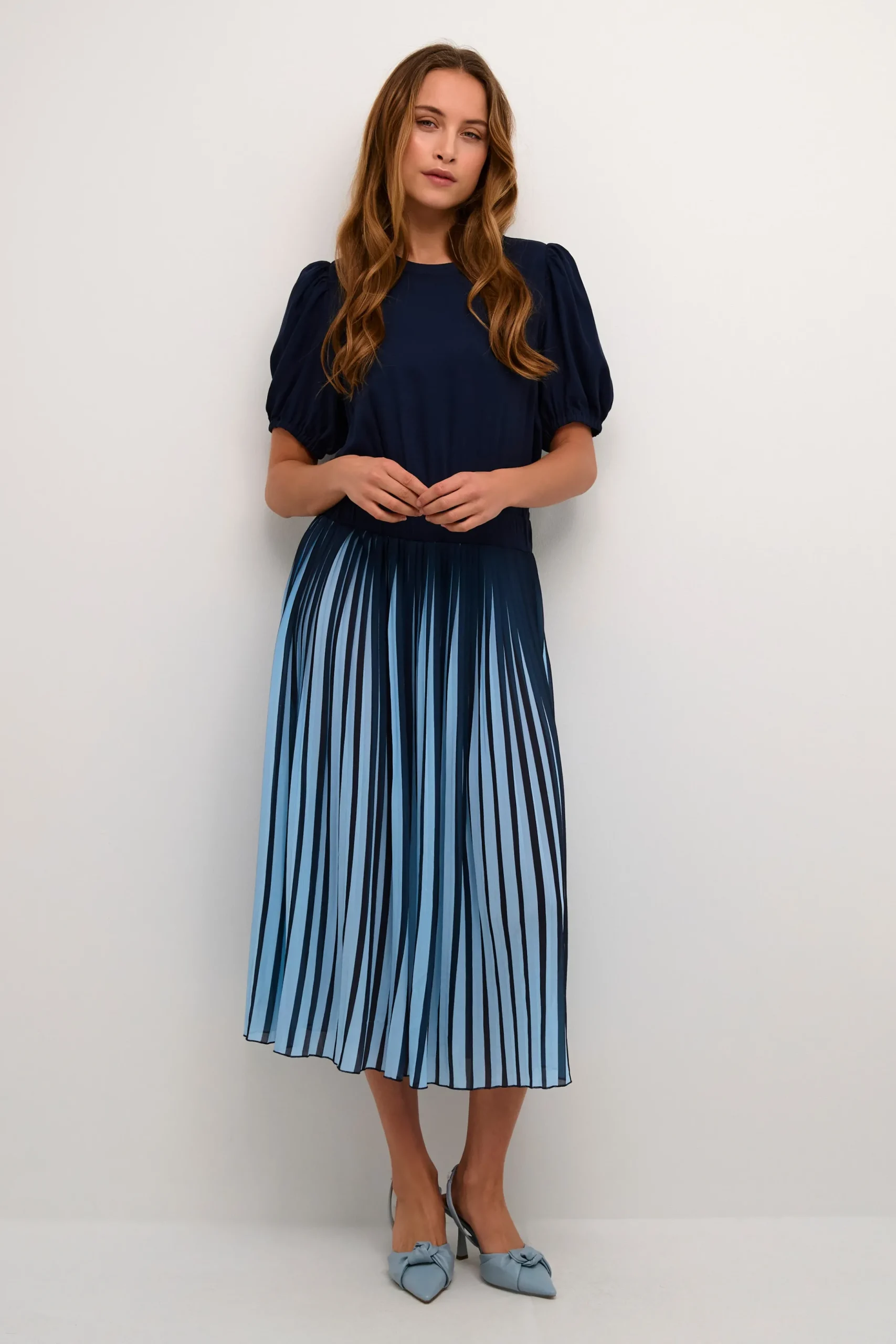 CUcarly Dress