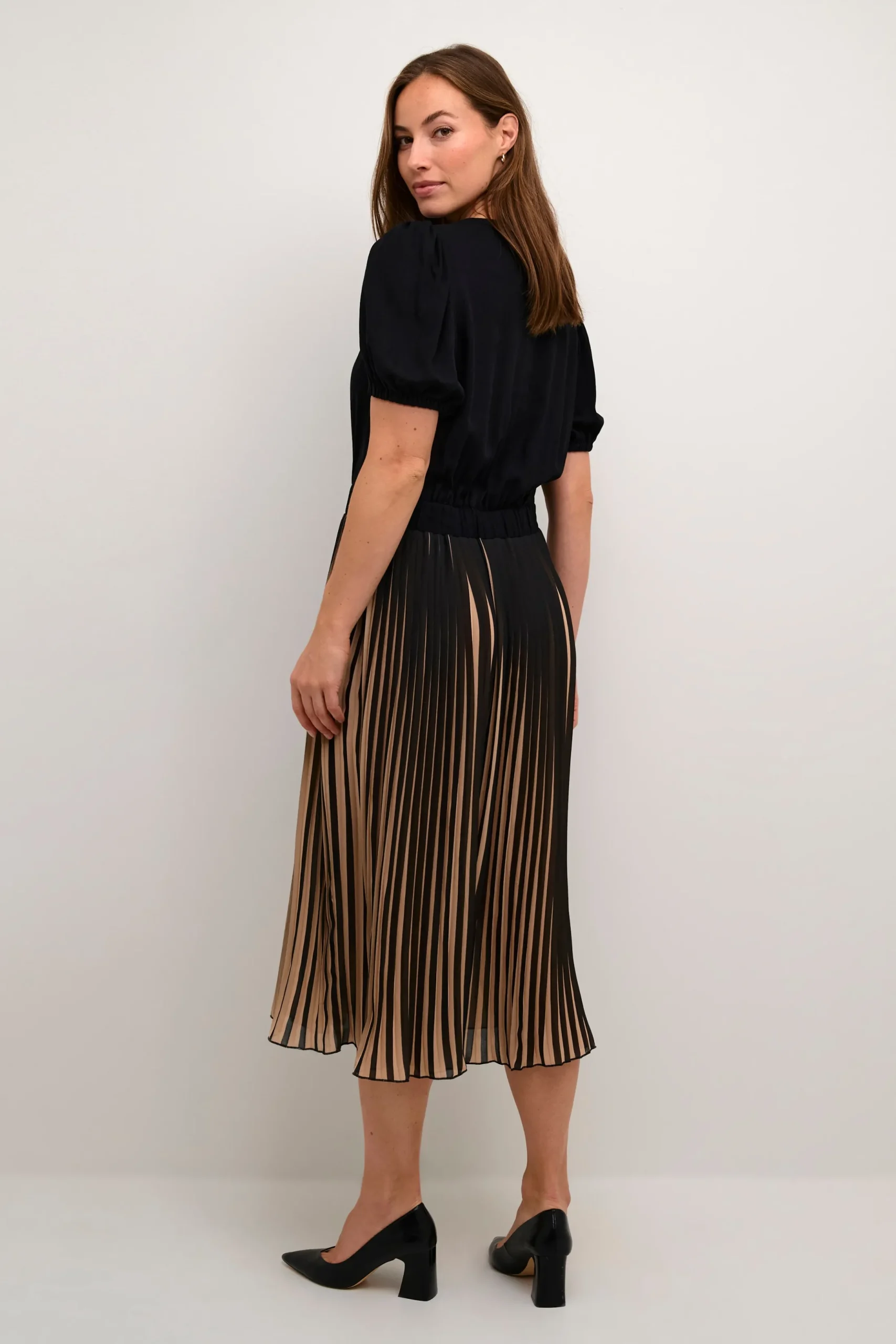 CUcarly Dress