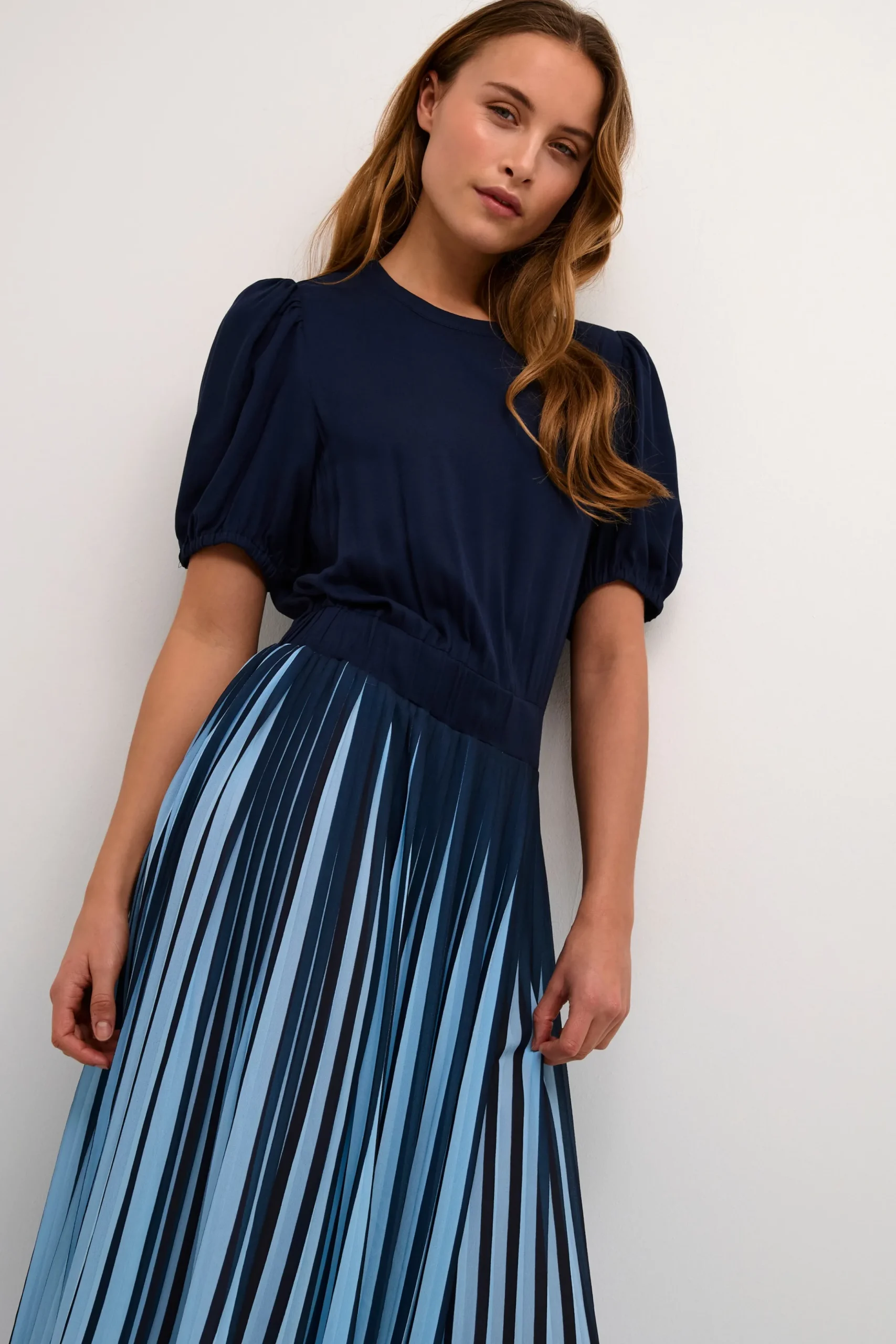 CUcarly Dress