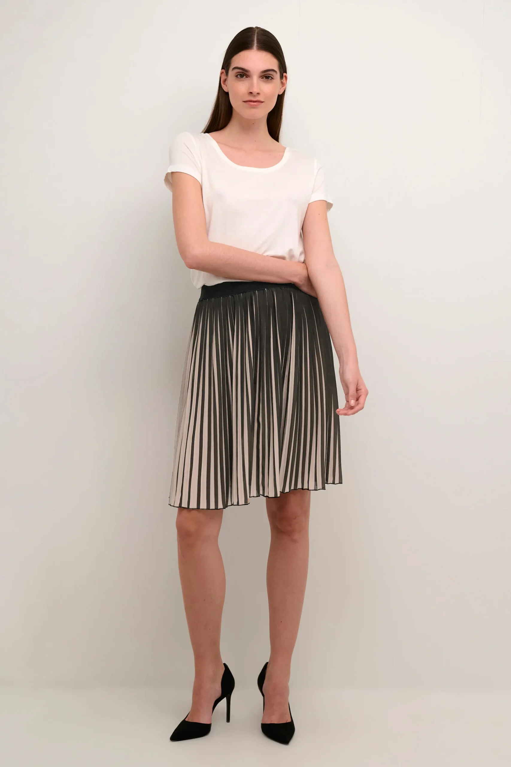 CUcarly Skirt