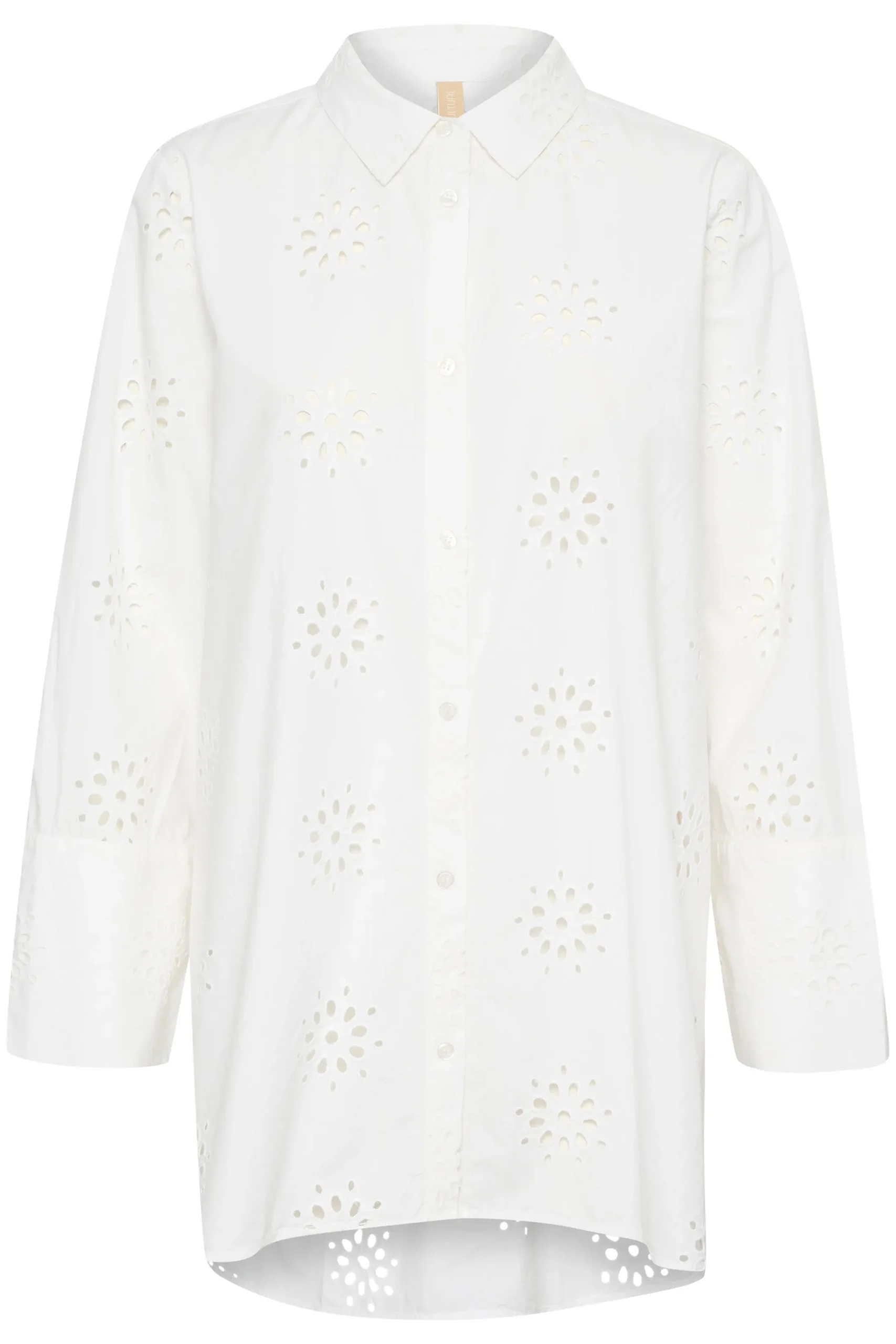 CUcassie Shirt