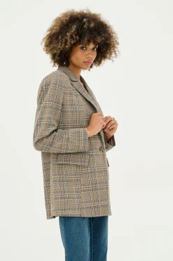 CUcatriona Blazer