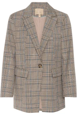 CUcatriona Blazer
