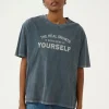 CUchamanna T-shirt