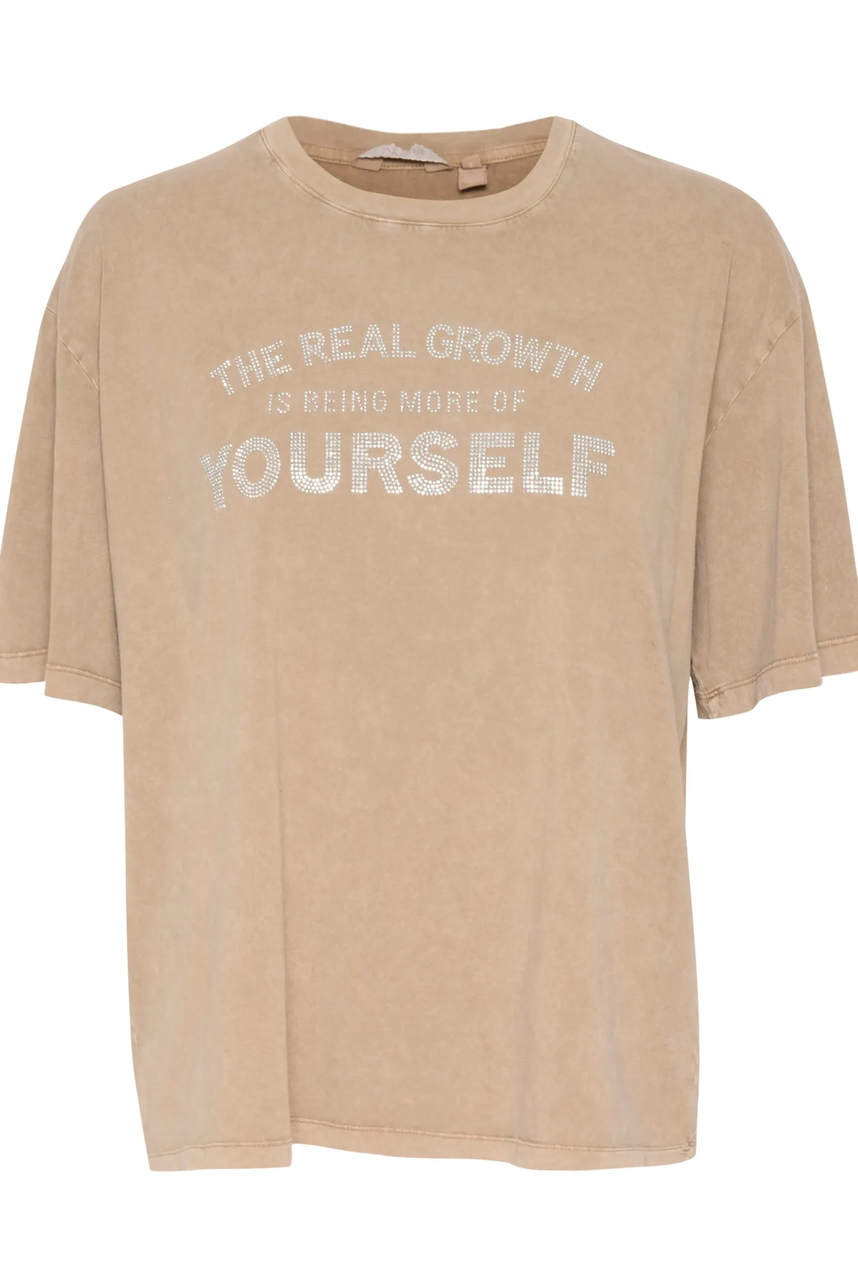 CUchamanna T-shirt