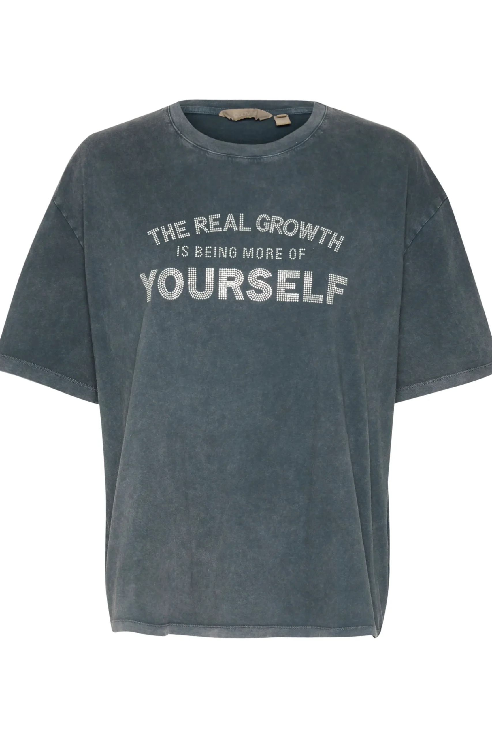 CUchamanna T-shirt