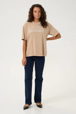 CUchamanna T-shirt