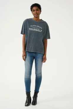 CUchamanna T-shirt