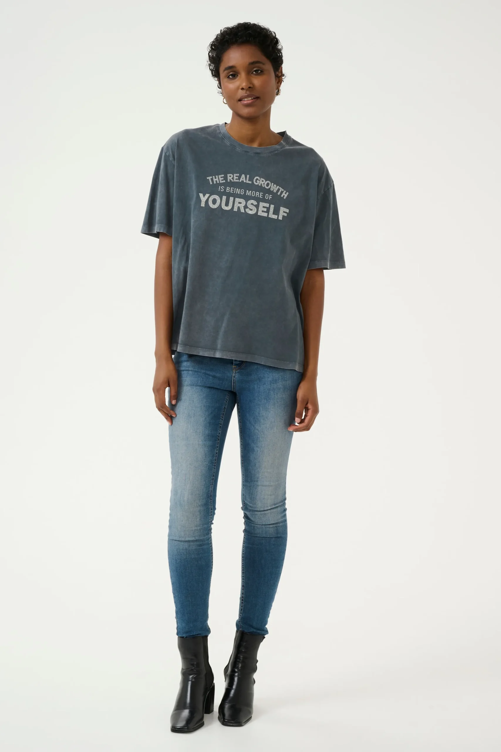 CUchamanna T-shirt