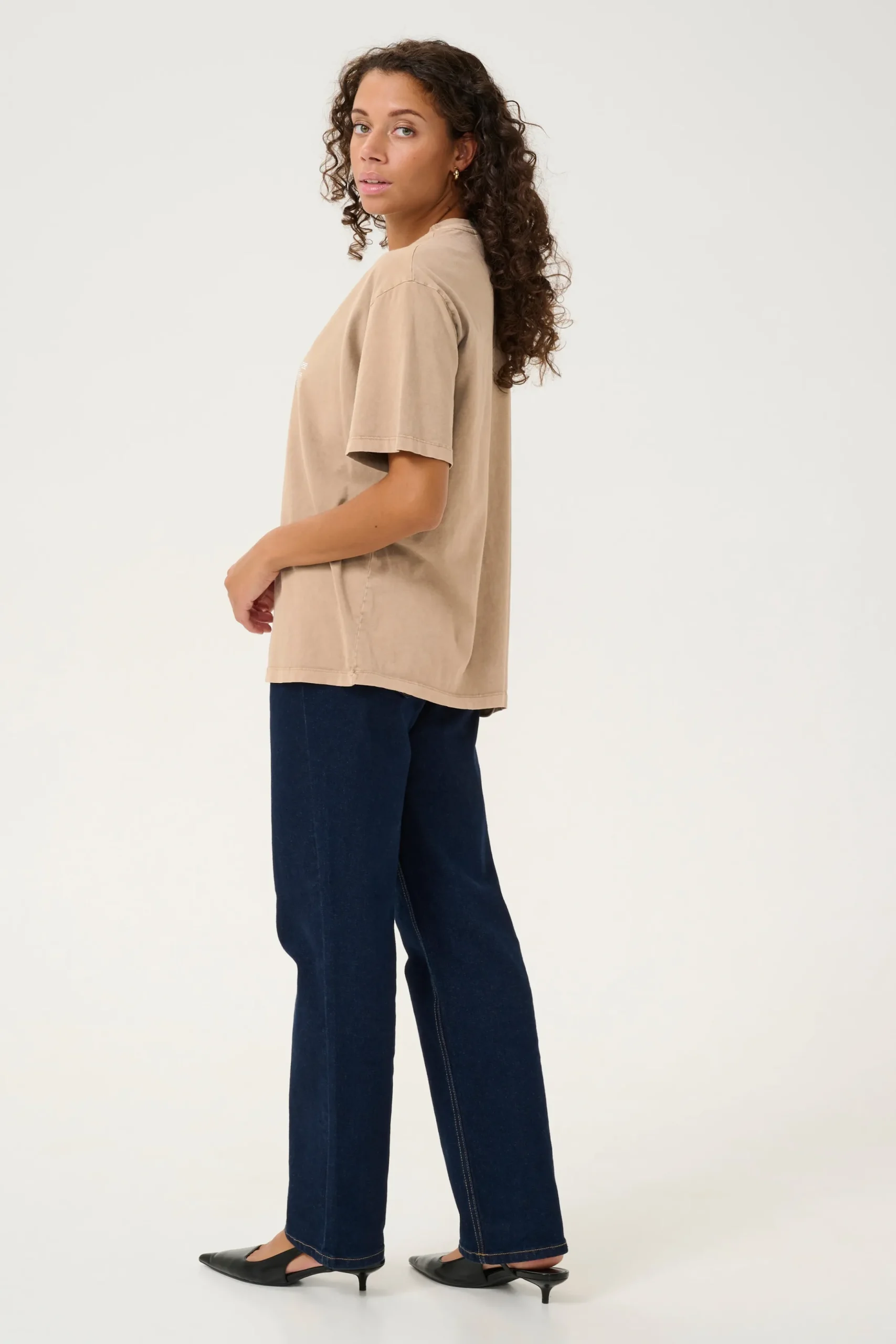 CUchamanna T-shirt