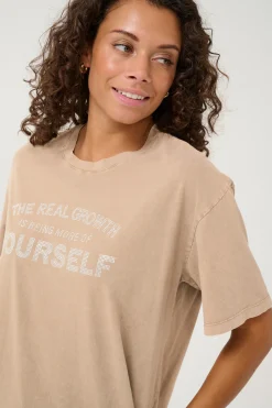 CUchamanna T-shirt