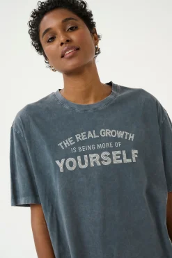 CUchamanna T-shirt