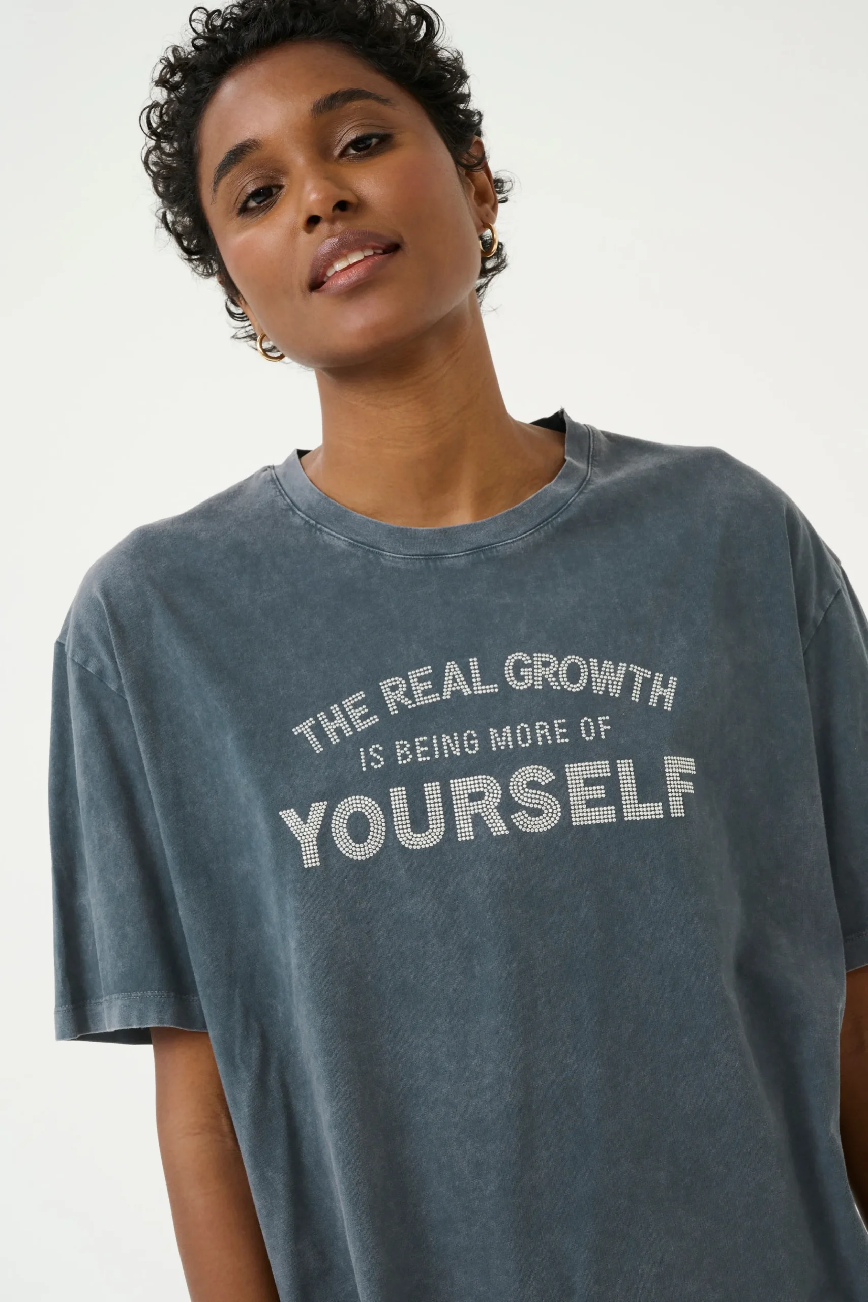 CUchamanna T-shirt