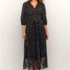 CUchancy Dress