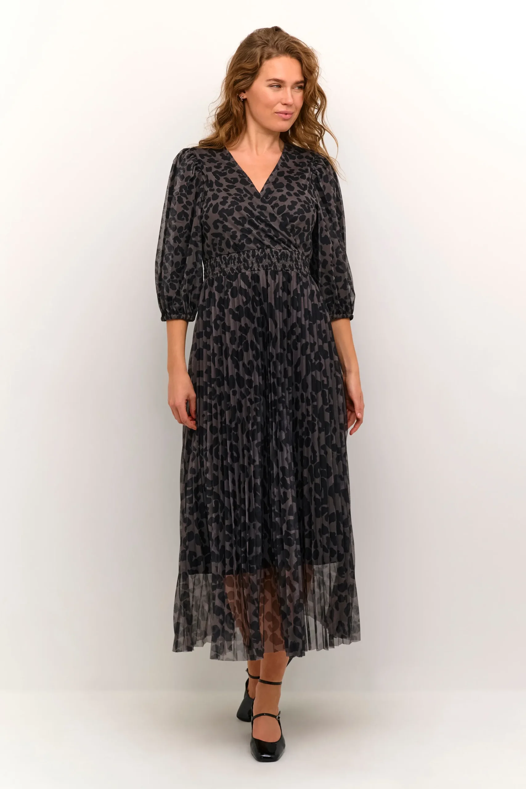CUchancy Dress