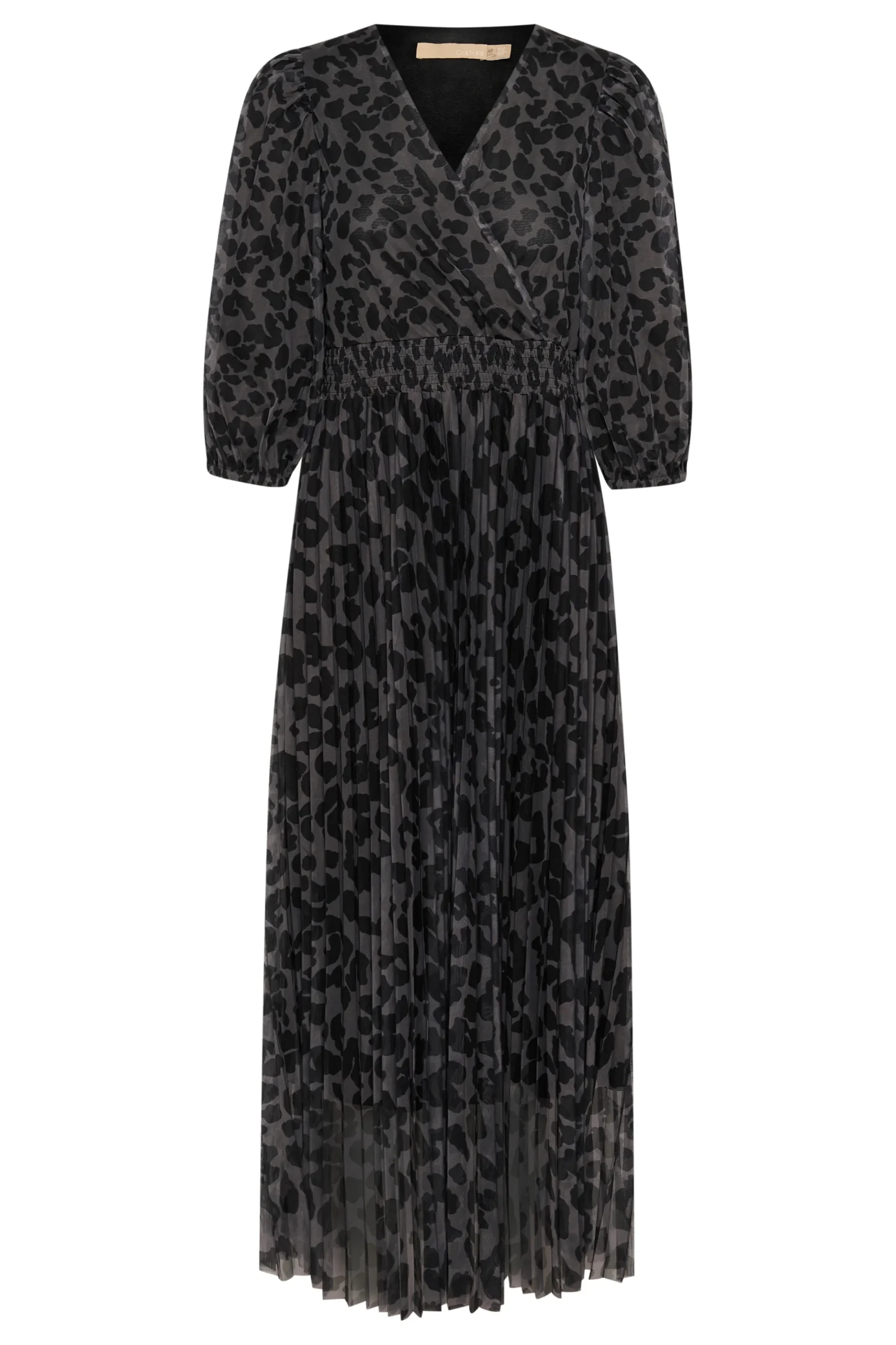 CUchancy Dress