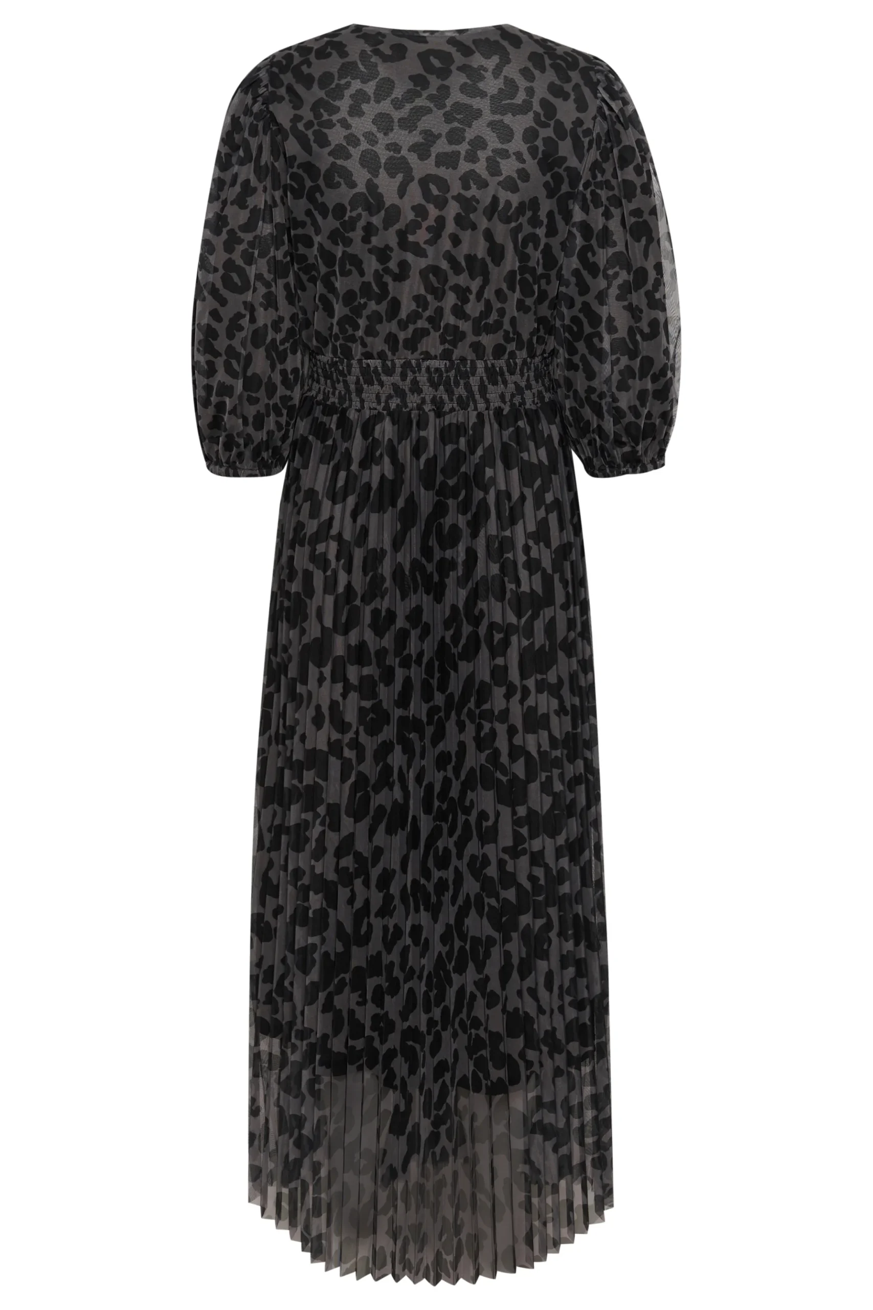 CUchancy Dress
