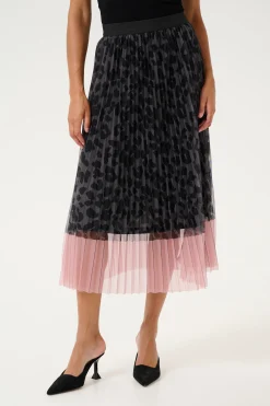 CUchancy Skirt