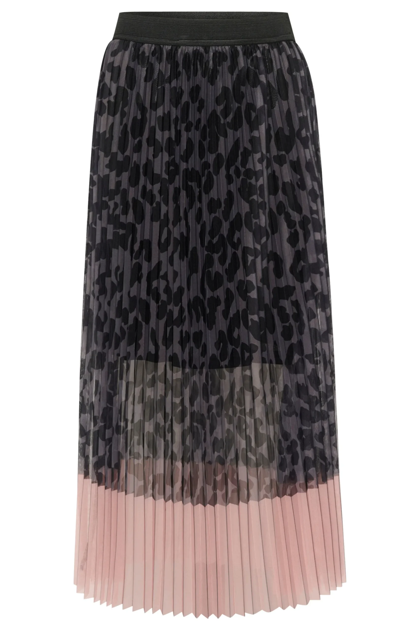 CUchancy Skirt