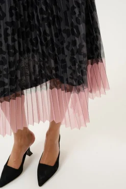 CUchancy Skirt