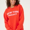 CUchira Sweatshirt