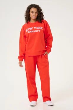 CUchira Sweatshirt