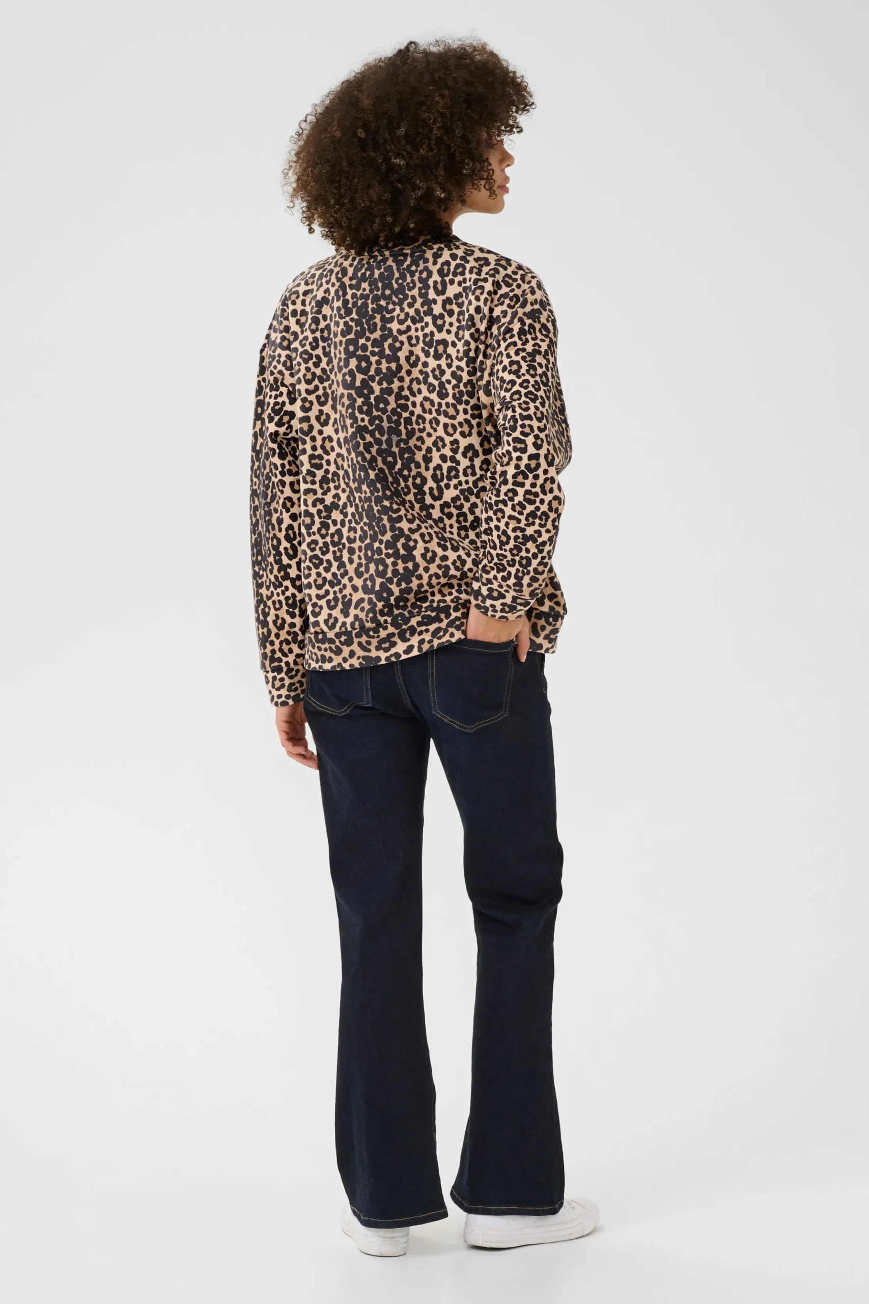 CUchira Sweatshirt