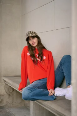 CUchira Sweatshirt