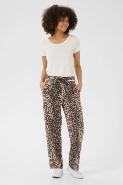 CUchira Trousers
