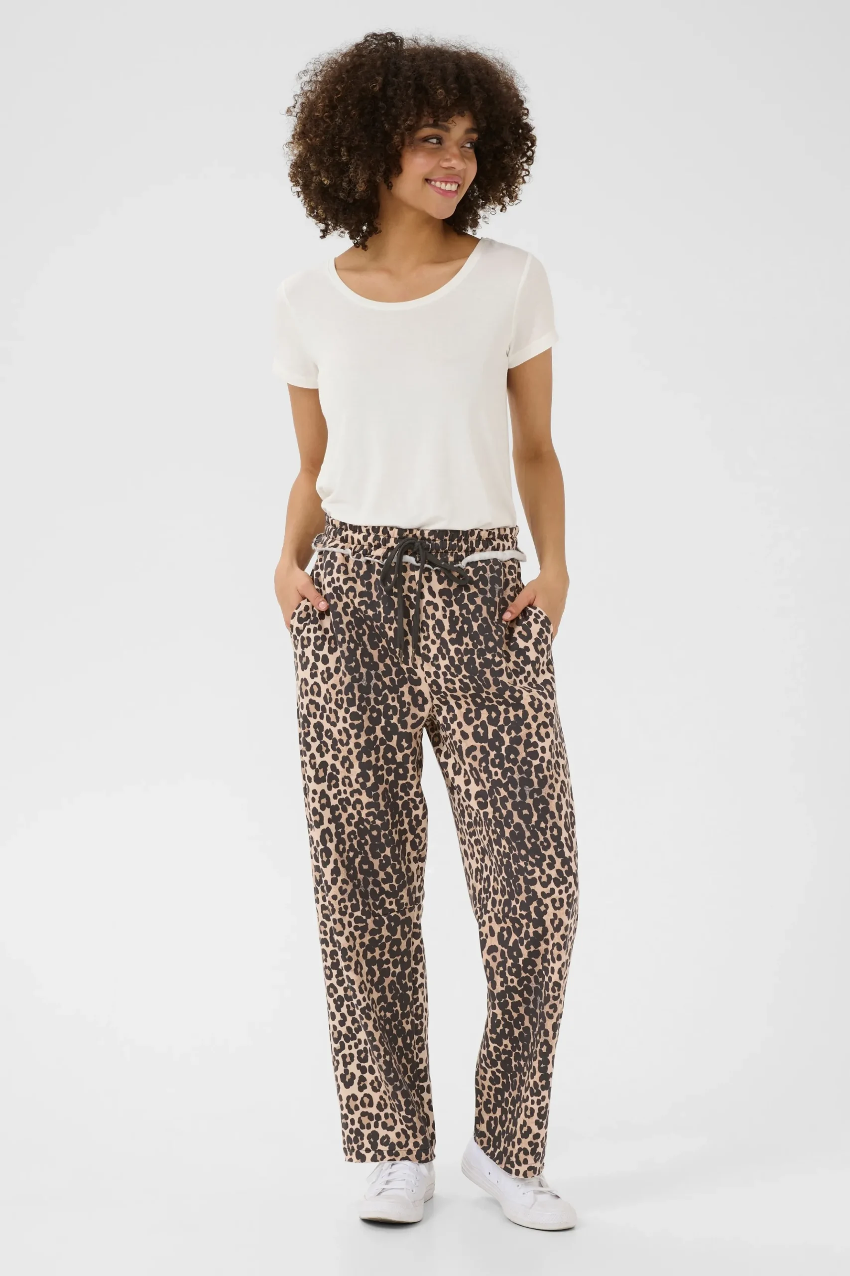 CUchira Trousers