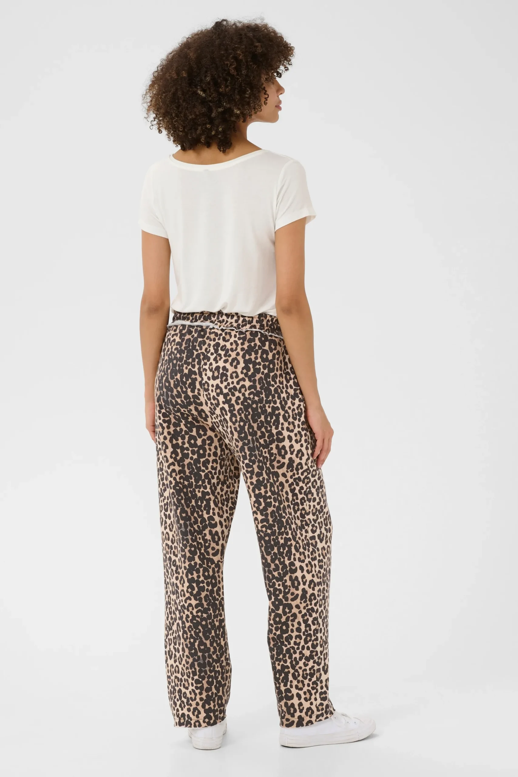CUchira Trousers