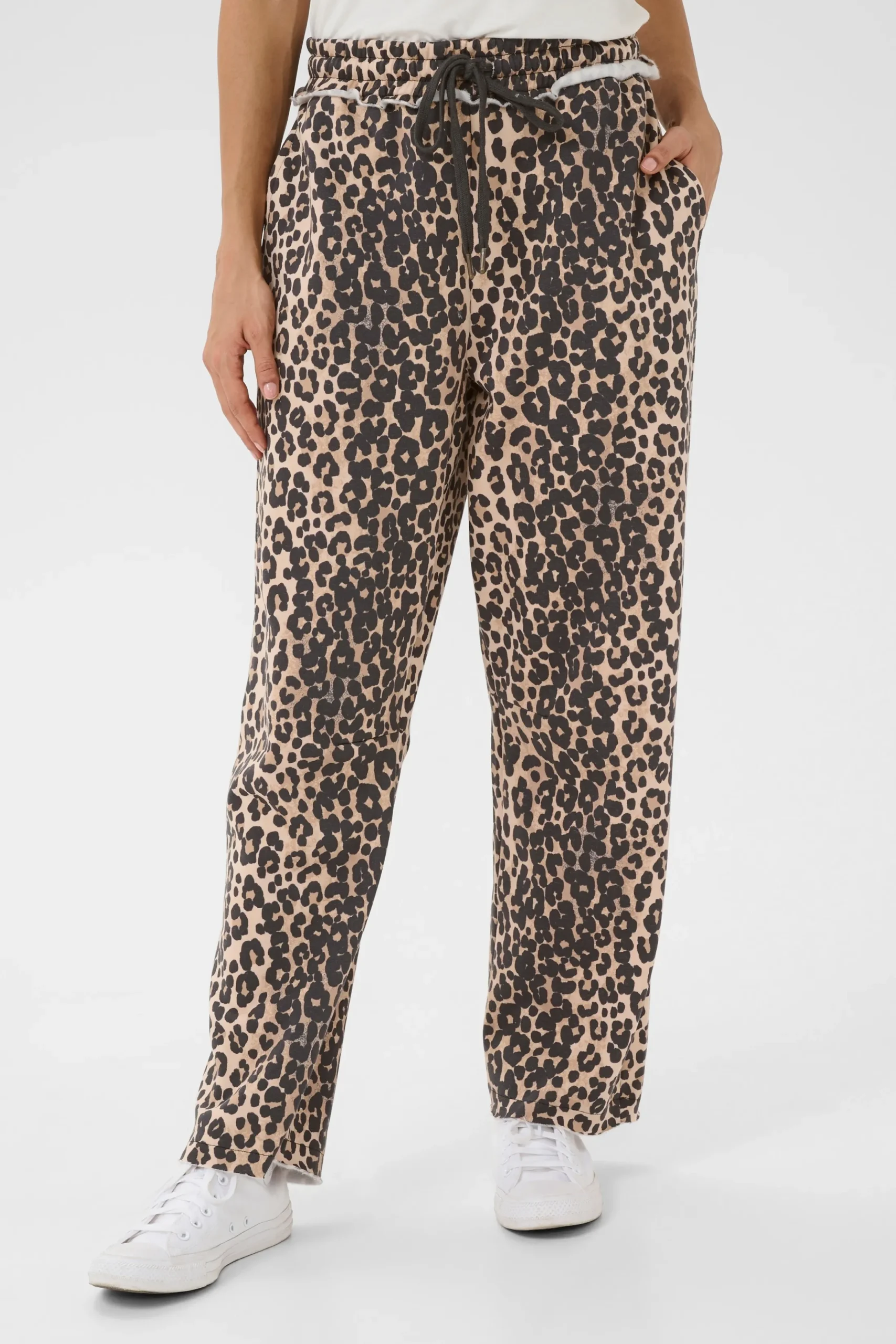 CUchira Trousers