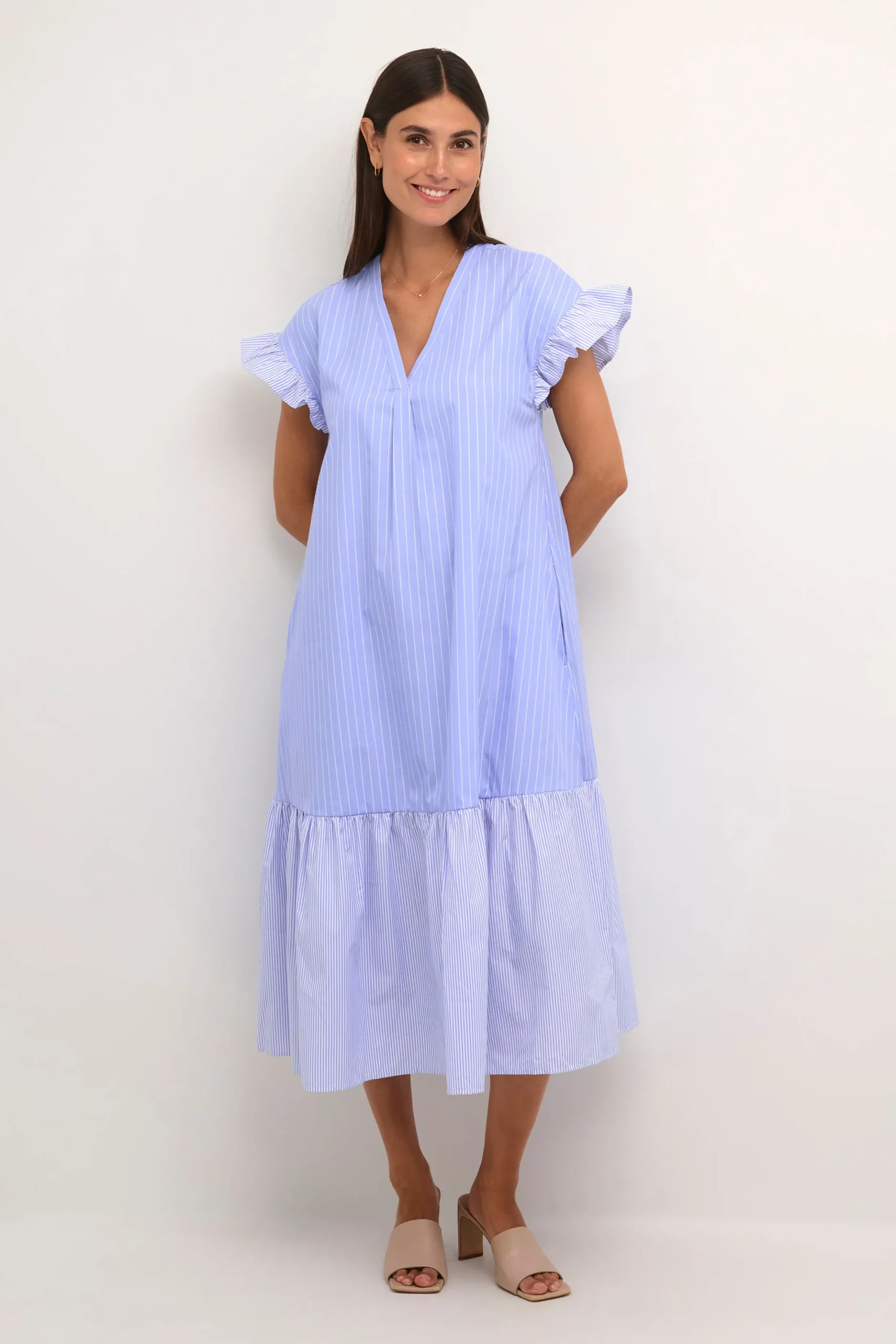 CUcia Dress