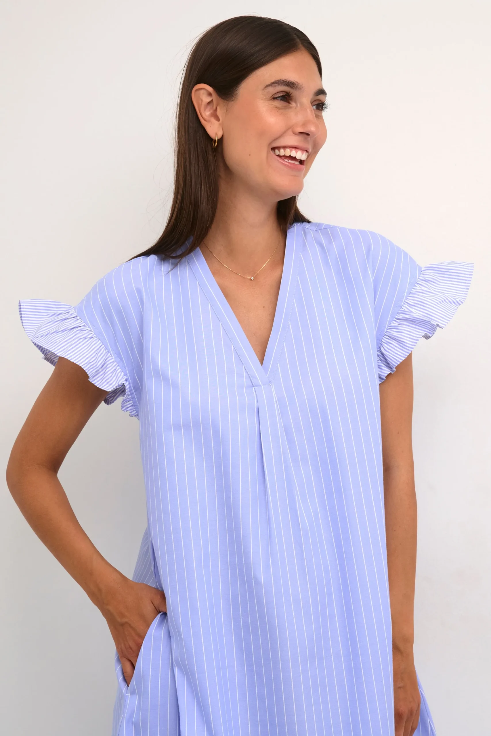 CUcia Dress