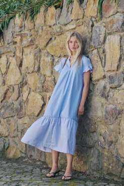 CUcia Dress