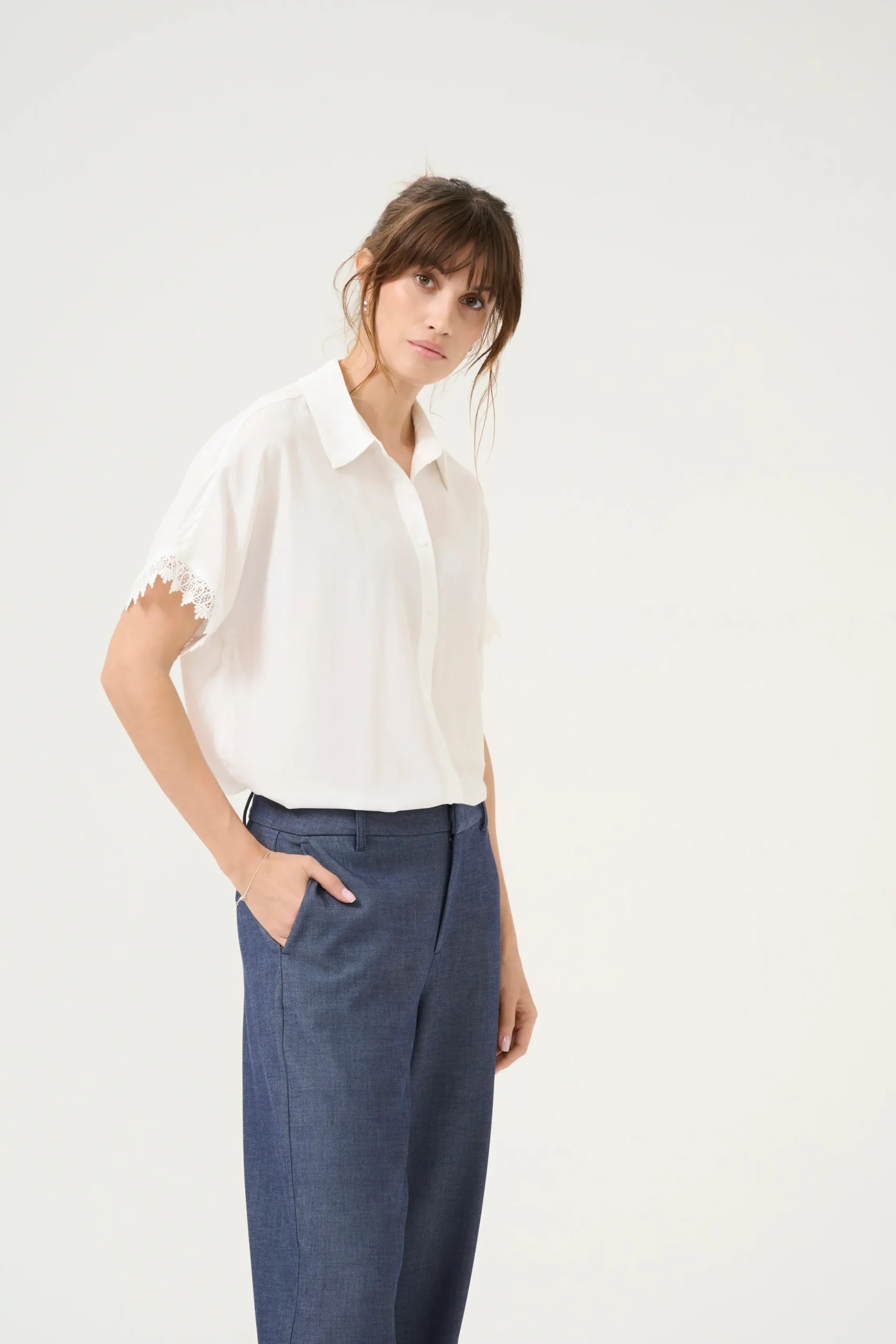 CUcian Shirt